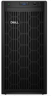 DELL PET150SPL3 T150 E-2314 48GB 1x2TB SATA (4xLFF) 300W SERVER